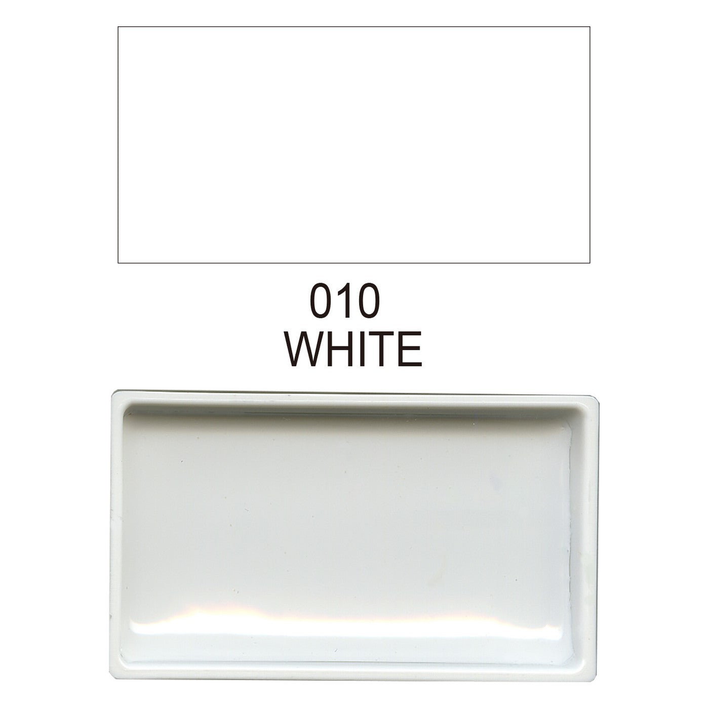 AQUARELA GANSAI TAMBI KURETAKE WHITE MC21-10