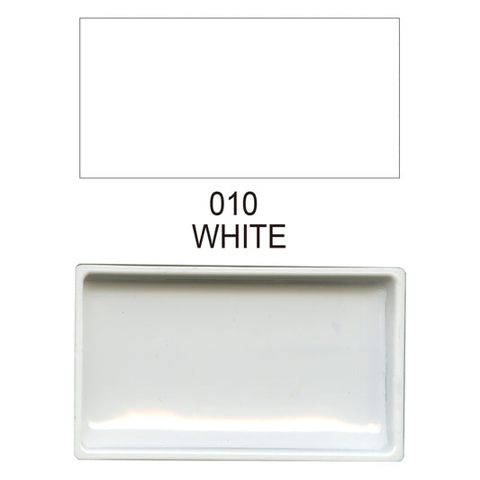 AQUARELA GANSAI TAMBI KURETAKE WHITE MC21-10