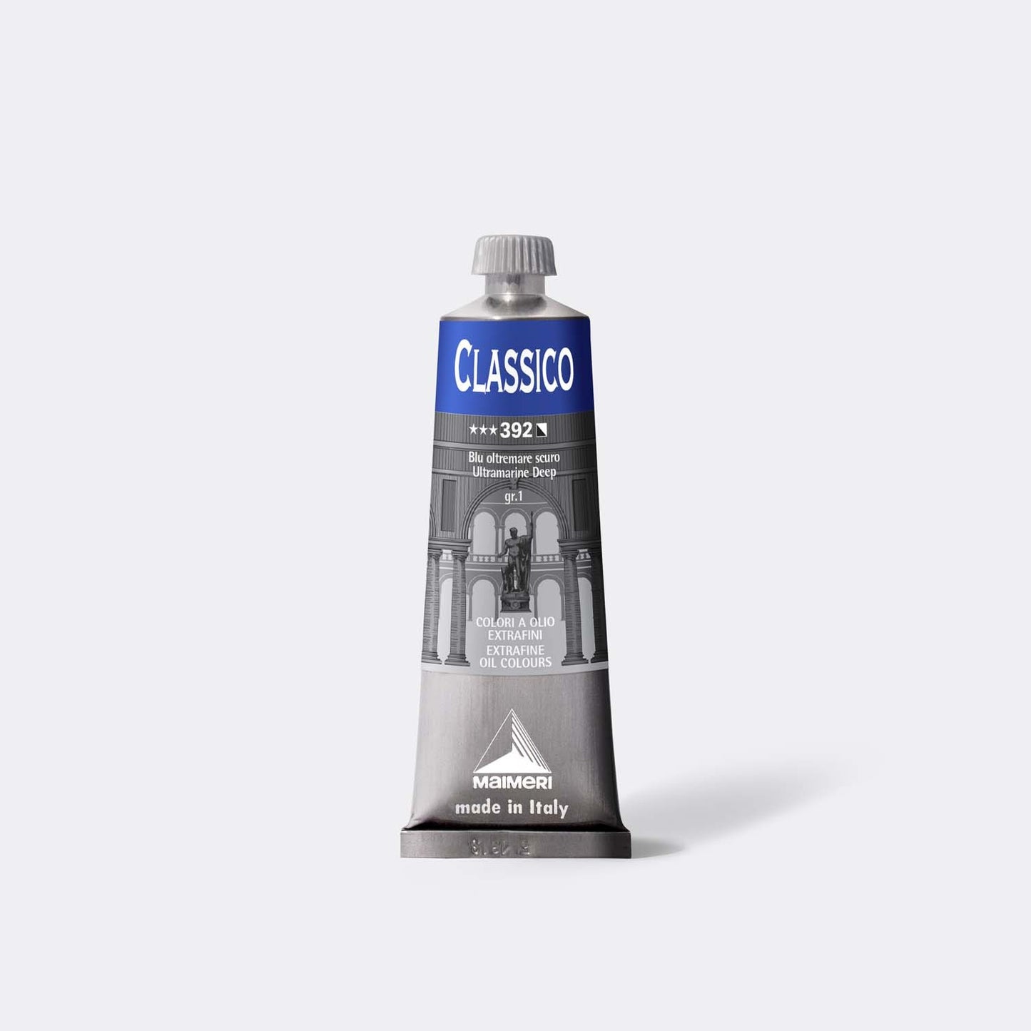 OLEO MAIMERI CLASSICO 60ML 392 ULTRAMARINE DEEP