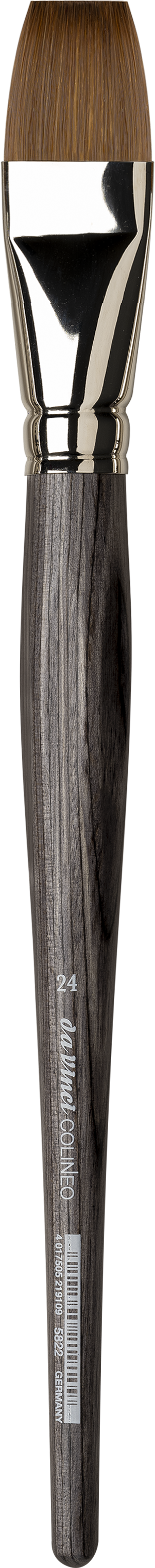 PINCEL DA VINCI COLINEO 5822x24