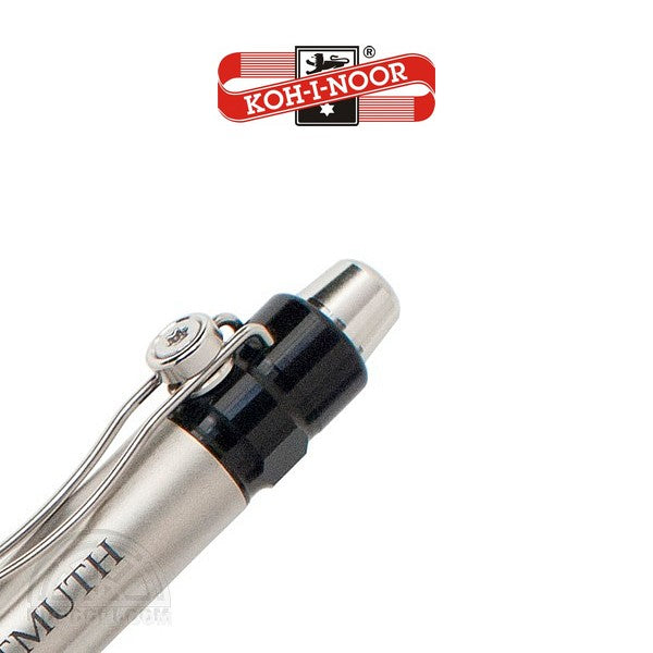 LAPISEIRA 5,6mm KOH-I-NOOR 5312 CLUTCH METAL