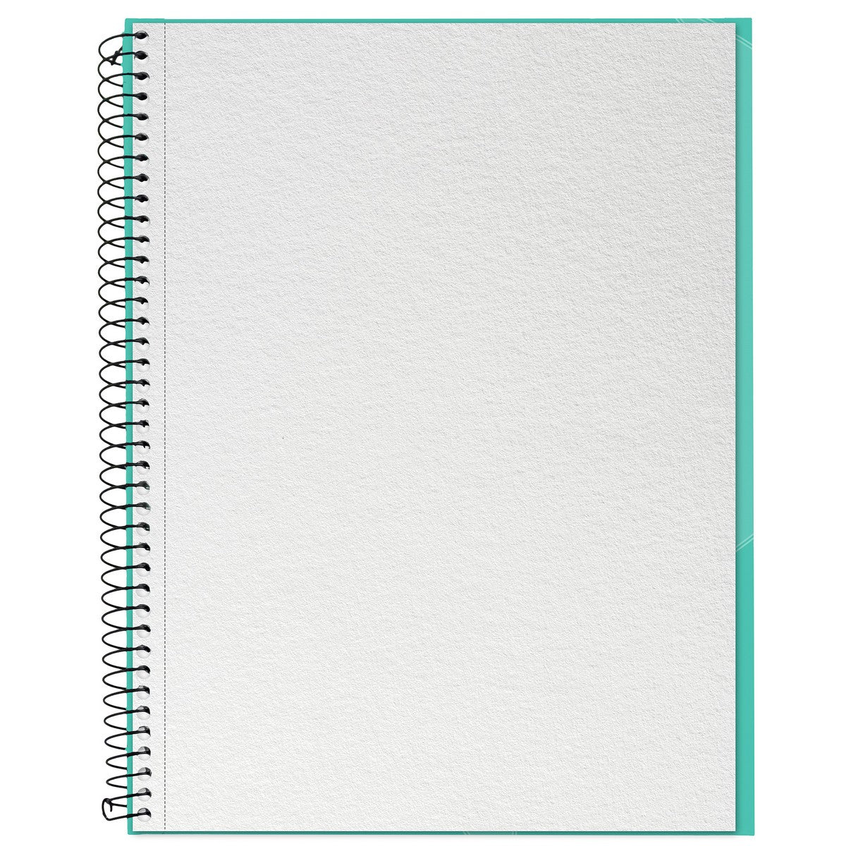 CADERNO SKETCH BOOK CANSON EXPRESSAO E ARTE VERDE TIFFANY 140G 40F