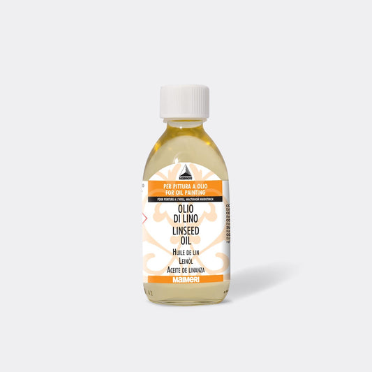 OLEO LINHACA MAIMERI 250ML