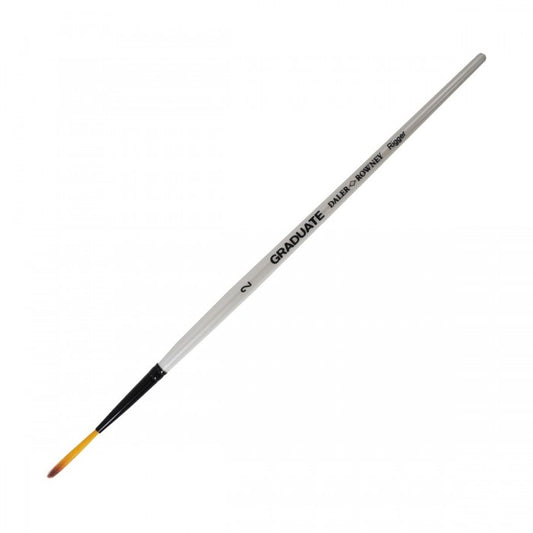 PINCEL DALER ROWNEY GRADUATE RIGGER 02 212130002