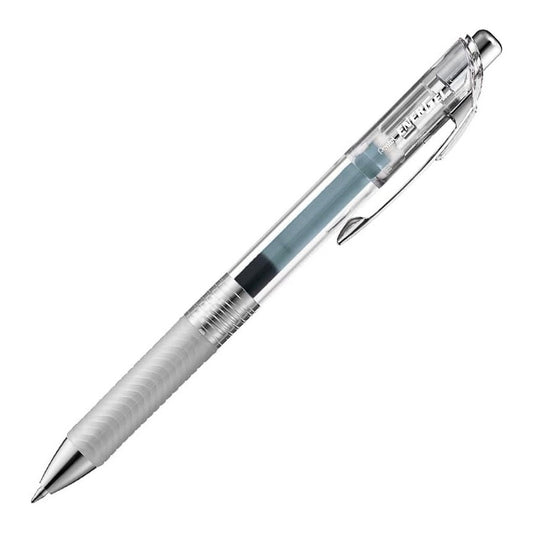 CANETA ENERGEL INFREE 0.7MM CINZA