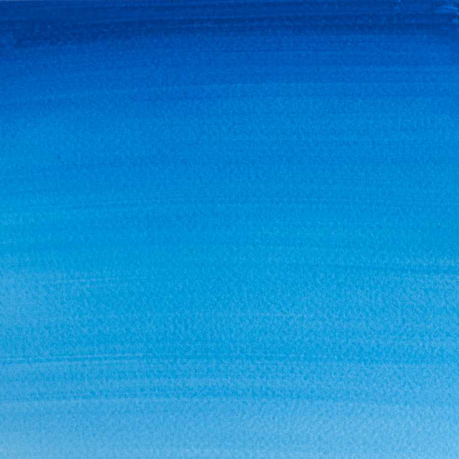AQUARELA WINSOR NEWTON COTMAN 21ML TURQUOISE 0308654