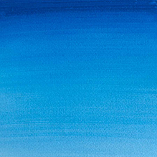 AQUARELA WINSOR NEWTON COTMAN 21ML TURQUOISE 0308654