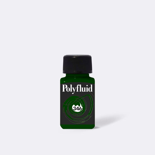 ACRILICA MAIMERI POLYFLUID 60ML DEEP GREEN