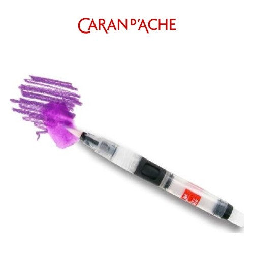 PINCEL CARAN D´ACHE C/ RESERVATORIO C/ 03 PONTAS 115303