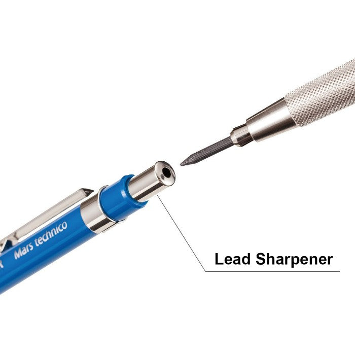 LAPISEIRA 2,0mm STAEDTLER 780C MARS TECHNICO