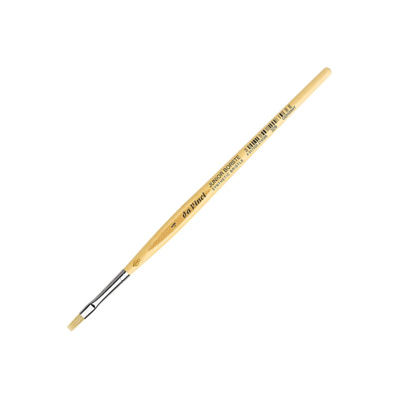 PINCEL DA VINCI JUNIOR 329X04 SINTETIC