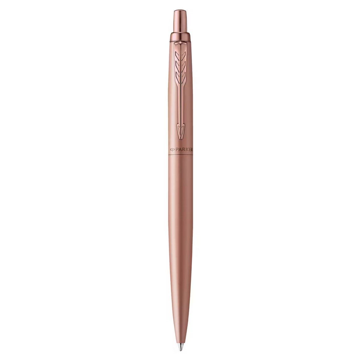 CANETA ESFEROGRAFICA PARKER JOTTER XL MONOCHROME ROSE GOLD