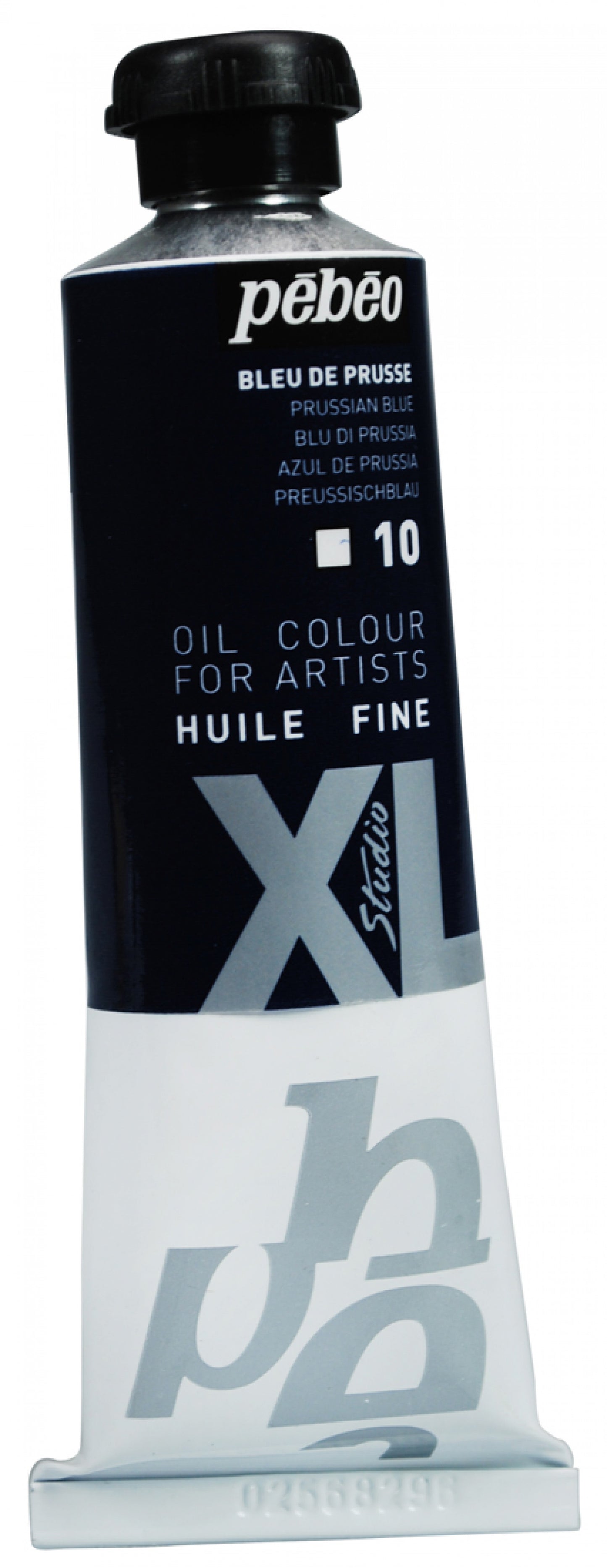 OLEO PEBEO XL 37ML 10 AZUL DA PRUSSIA 937010