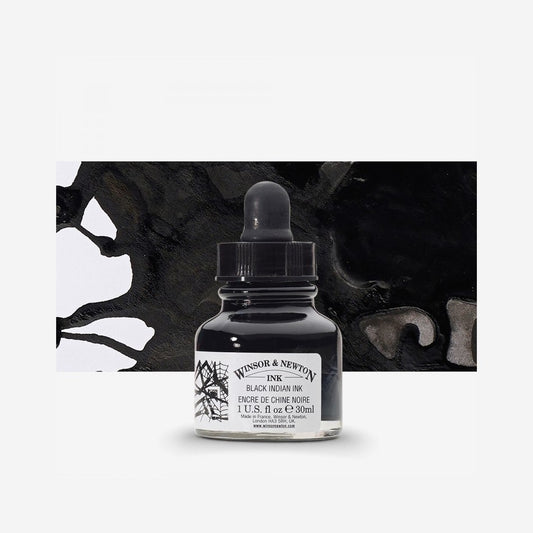 TINTA NANKIM WINSOR NEWTON 30ML 1011030