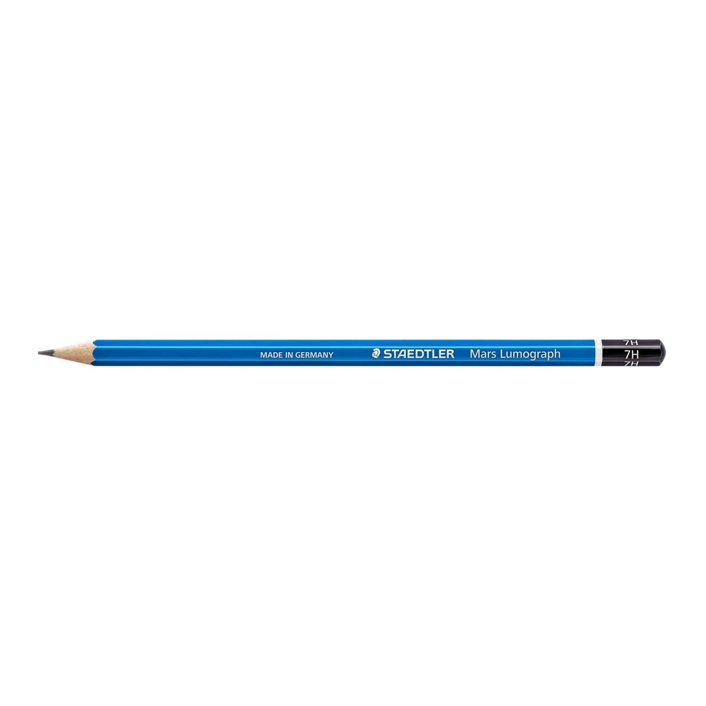LAPIS GRADUADO STAEDTLER LUMOGRAPH CLASSIC 7H