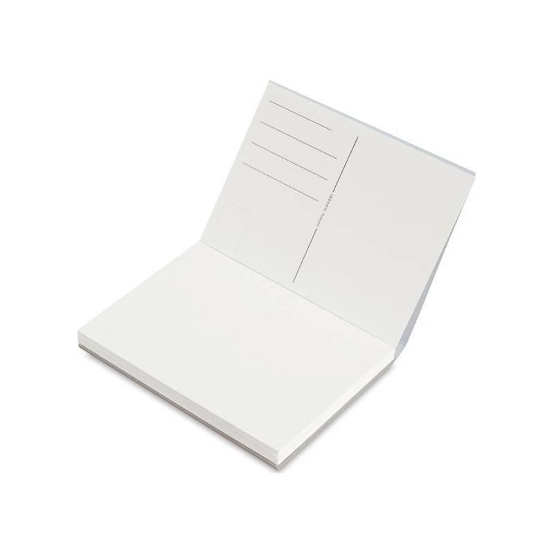 BLOCO FABRIANO WATERCOLOUR 300g/m2 POSTCARD 10,5x14,8 20 FLS