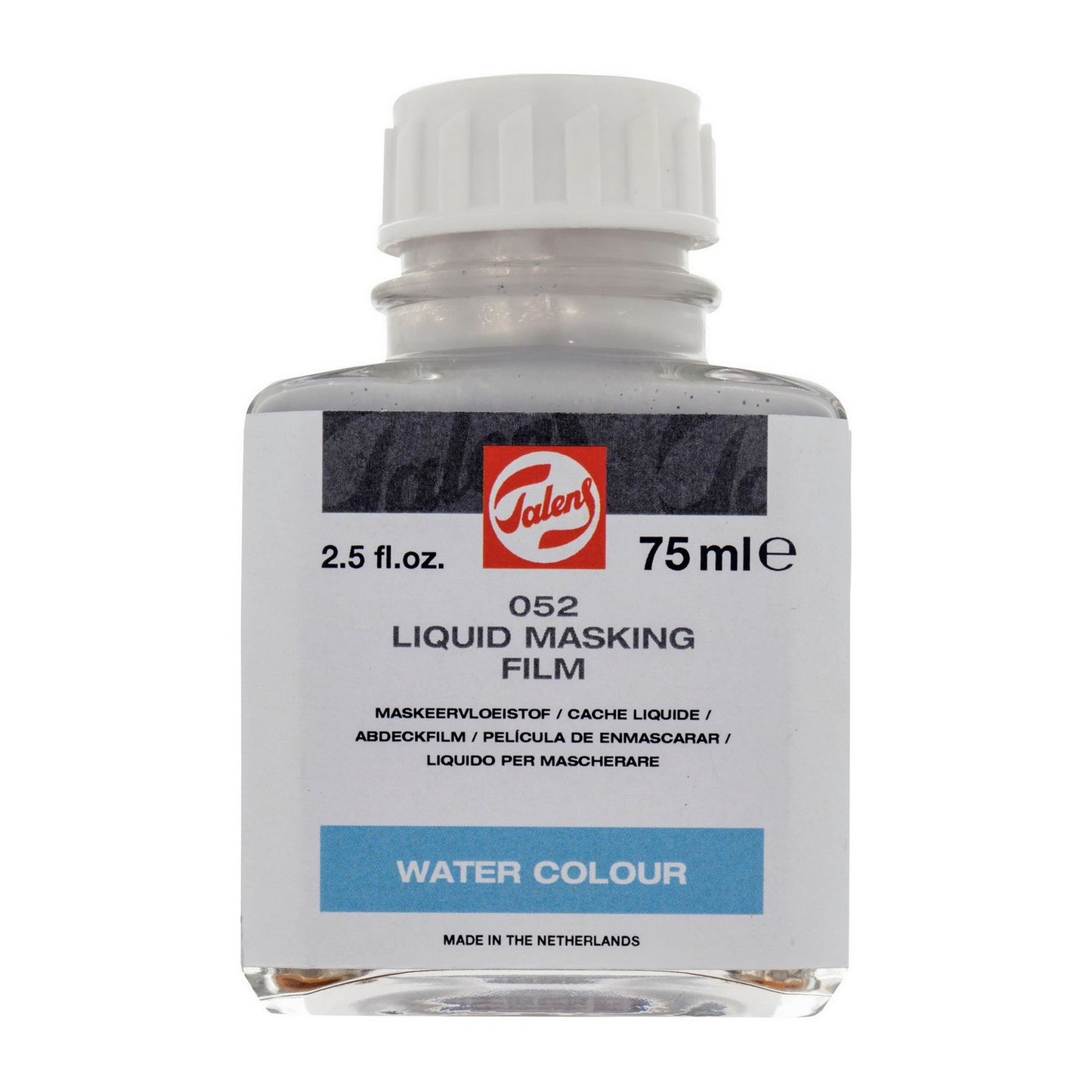 MASCARA LIQUIDA TALENS 75ml