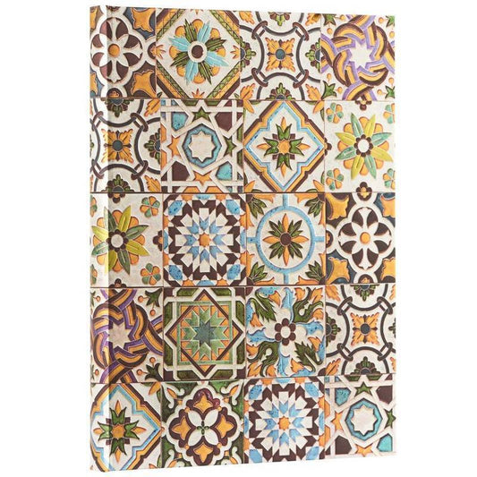 PAPERBLANKS PORTO ULTRA 15x23cm PB9597-2