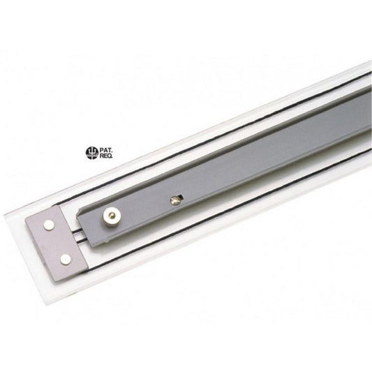 REGUA PARALELA 100cm TRIDENT 6310