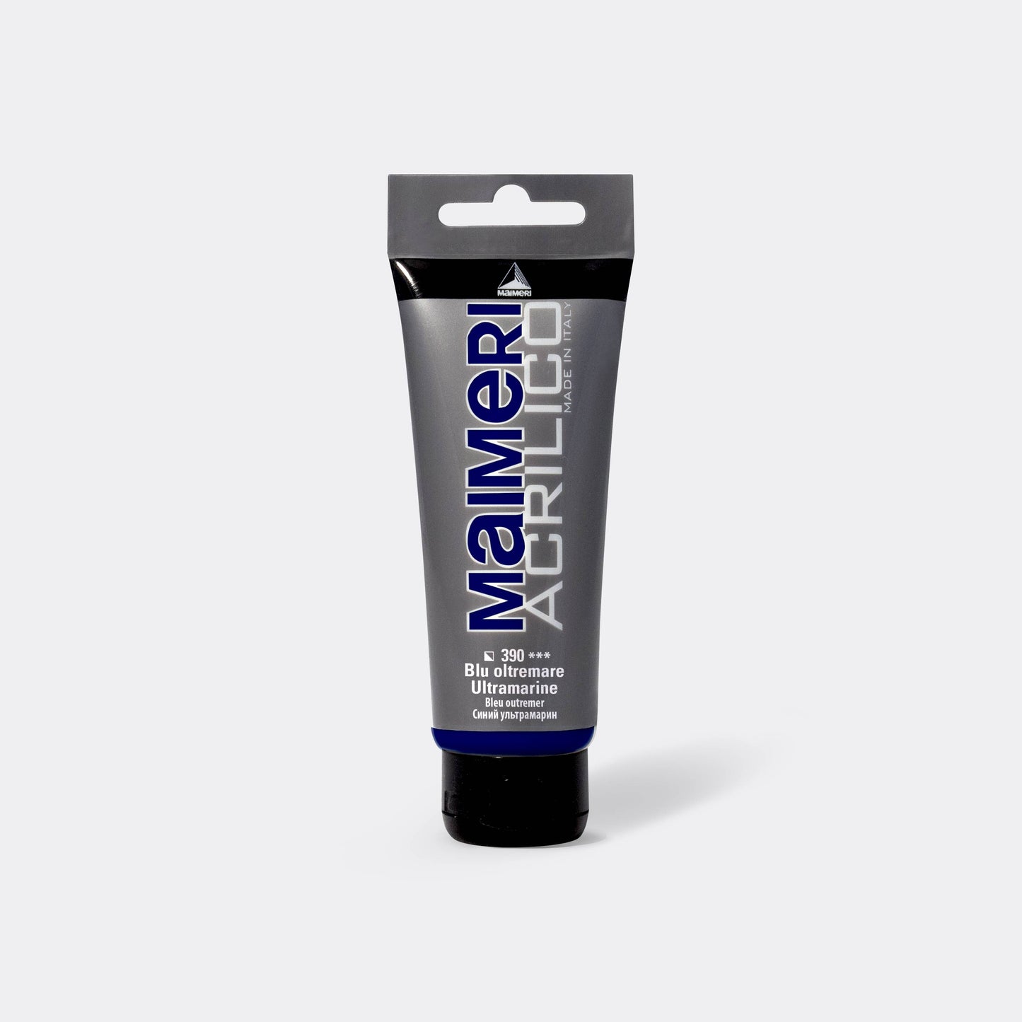 ACRILICA MAIMERI ACRILICO 200ML 390 ULTRAMARINE