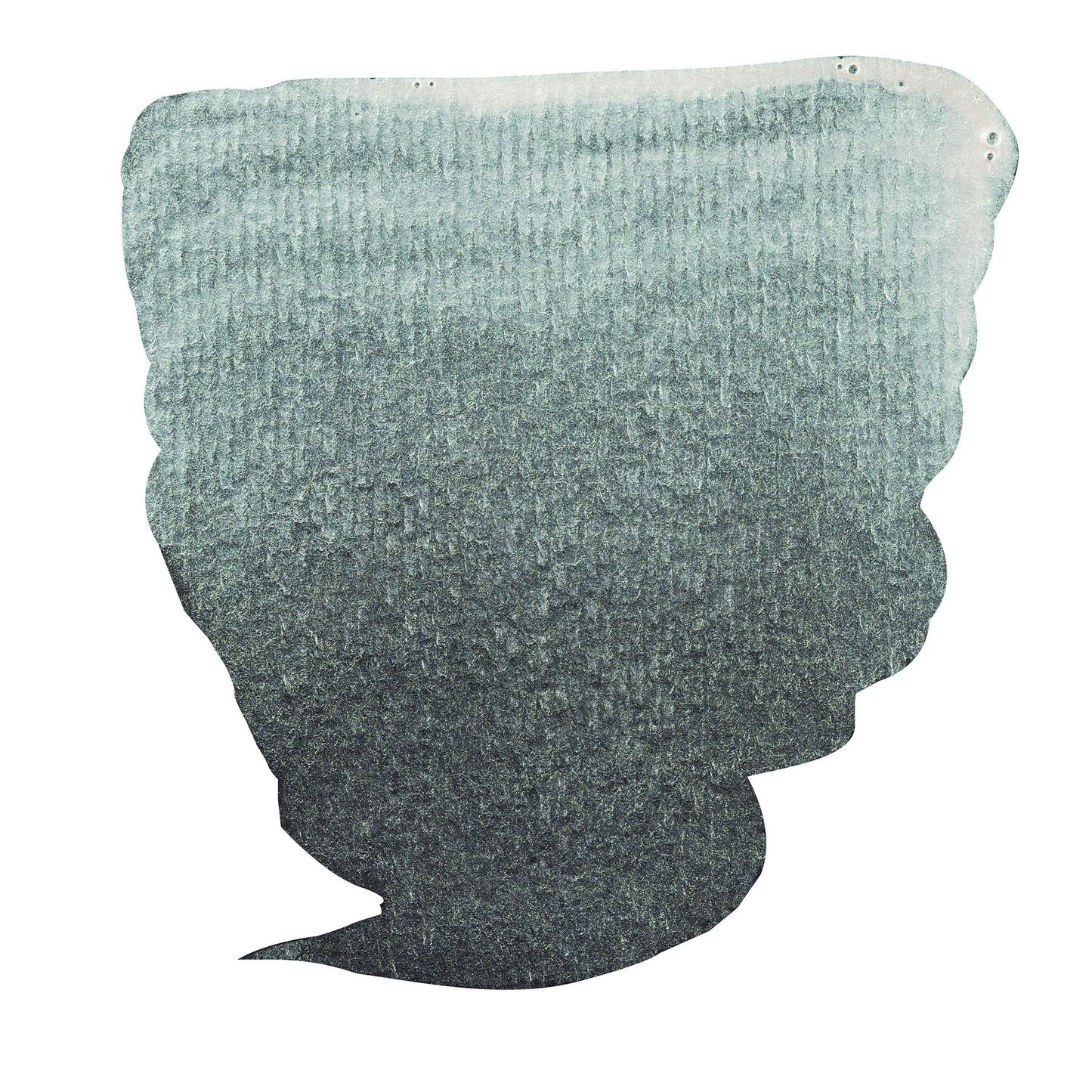 AQUARELA TALENS VAN GOGH HALF PAN 848 INTERFERENCE GREEN