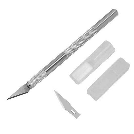ESTILETE PRECISÃO SINOART T0142