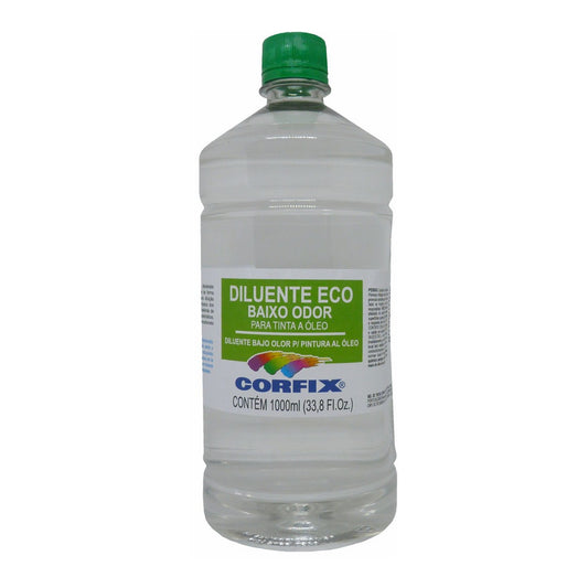 DILUENTE CORFIX ECO INODORO 1000ml