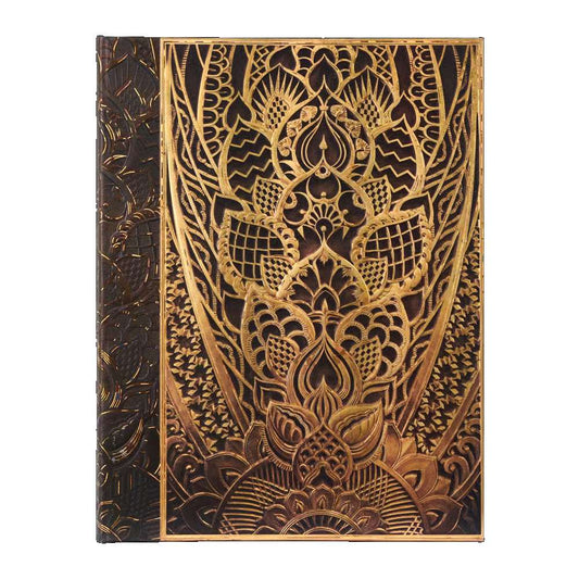 PAPERBLANKS THE CHANIN RISE ULTRA PB9602-3