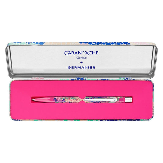 LAPISEIRA 0,5mm 844 GERMANIER NEON PINK