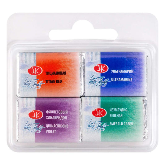 ESTOJO AQUARELA WHITE NIGHTS 04 PANS MIX 03