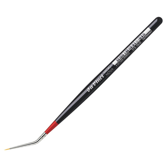 PINCEL DA VINCI CASANEO 175X15/0 SINTETIC ANGULAR ROUND