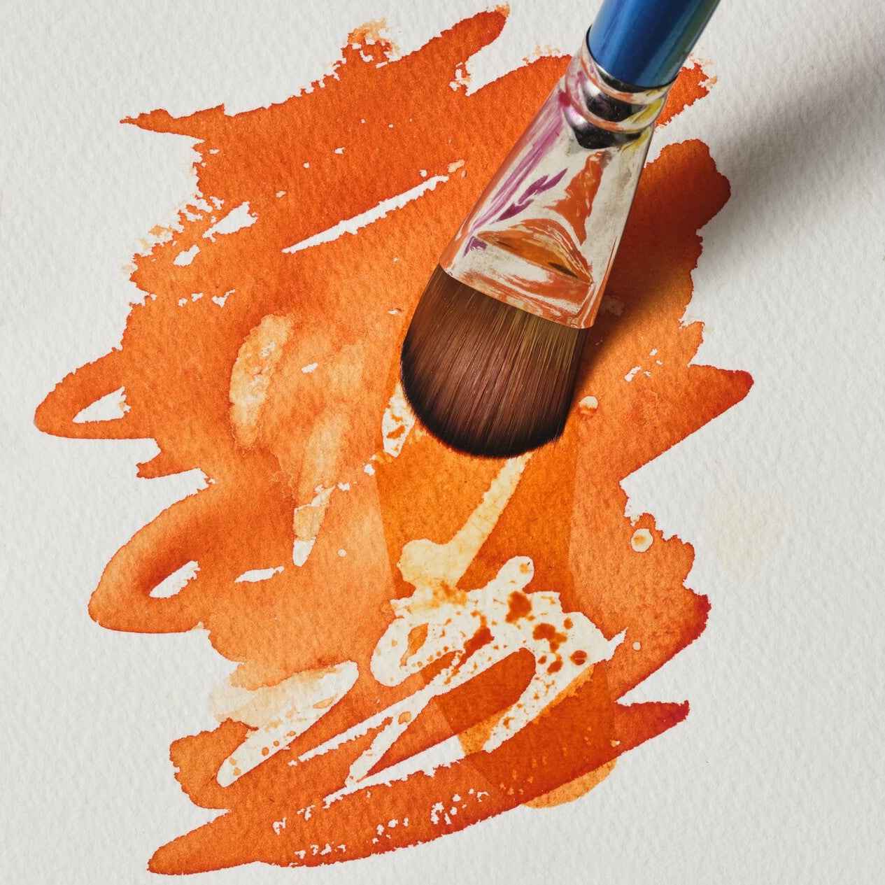 MASCARA LIQUIDA WINSOR NEWTON 075ml PERMANENTE