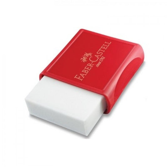 BORRACHA TK PLAST OF/7024 FABER