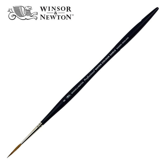 PINCEL WINSOR NEWTON ARTISTS 5069x02 KOLINSKY RIGGER