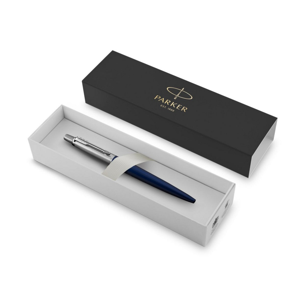 CANETA ESFEROGRAFICA PARKER JOTTER ROYAL BLUE