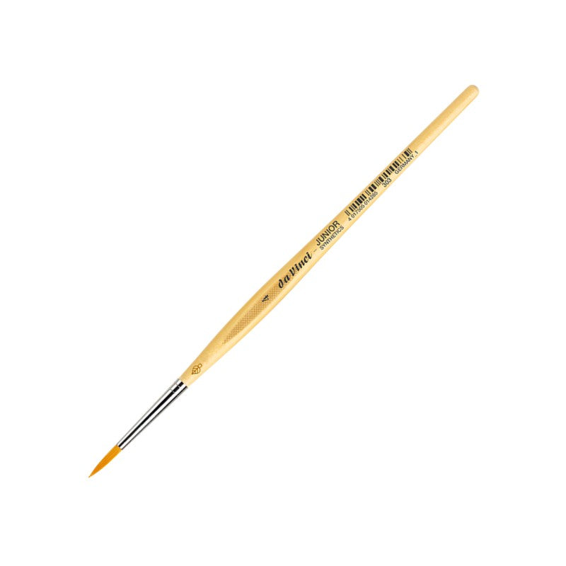PINCEL DA VINCI JUNIOR 303X04 SINTETIC