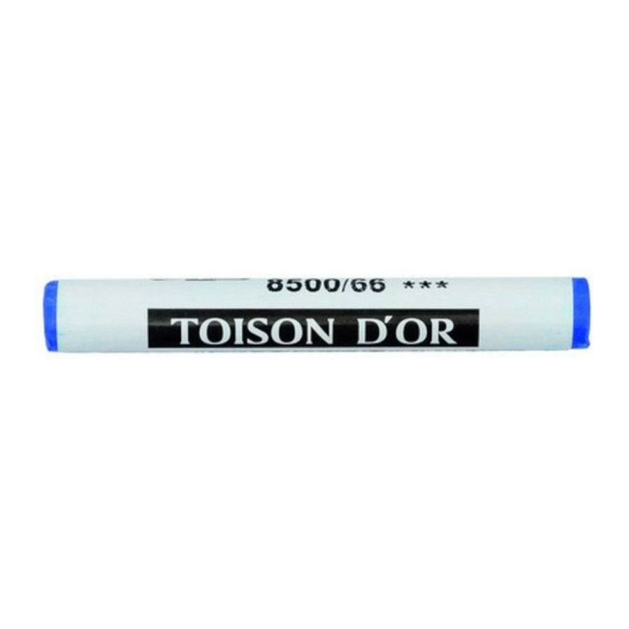 PASTEL SECO SOFT TOISON DOR KOH-I-NOOR 066 AZUL FTALO