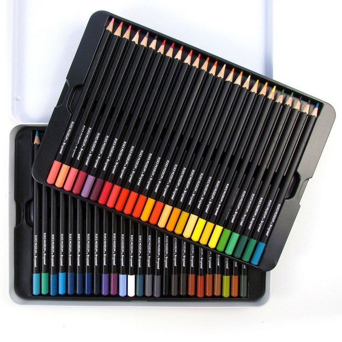 LAPIS COR BRUYNZEEL RIJKS MUSEUM 50 CORES 5700M50