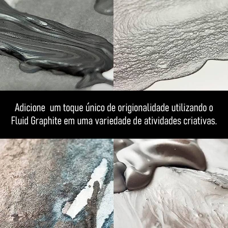 GRAFITE LIQUIDO KURETAKE 60G CE9006