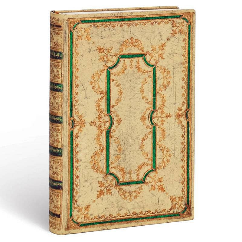 PAPERBLANKS MARBLED TWINE MINI PB4434-5