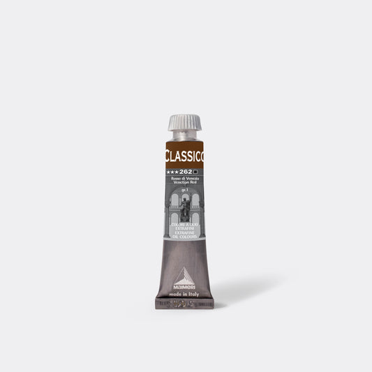 OLEO MAIMERI CLASSICO 20ML 262 VENETIAN RED