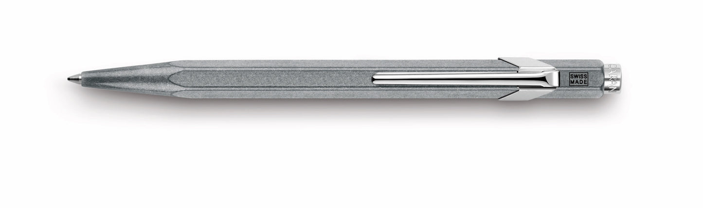 CANETA CARAN D'ACHE 849 ORIGINAL