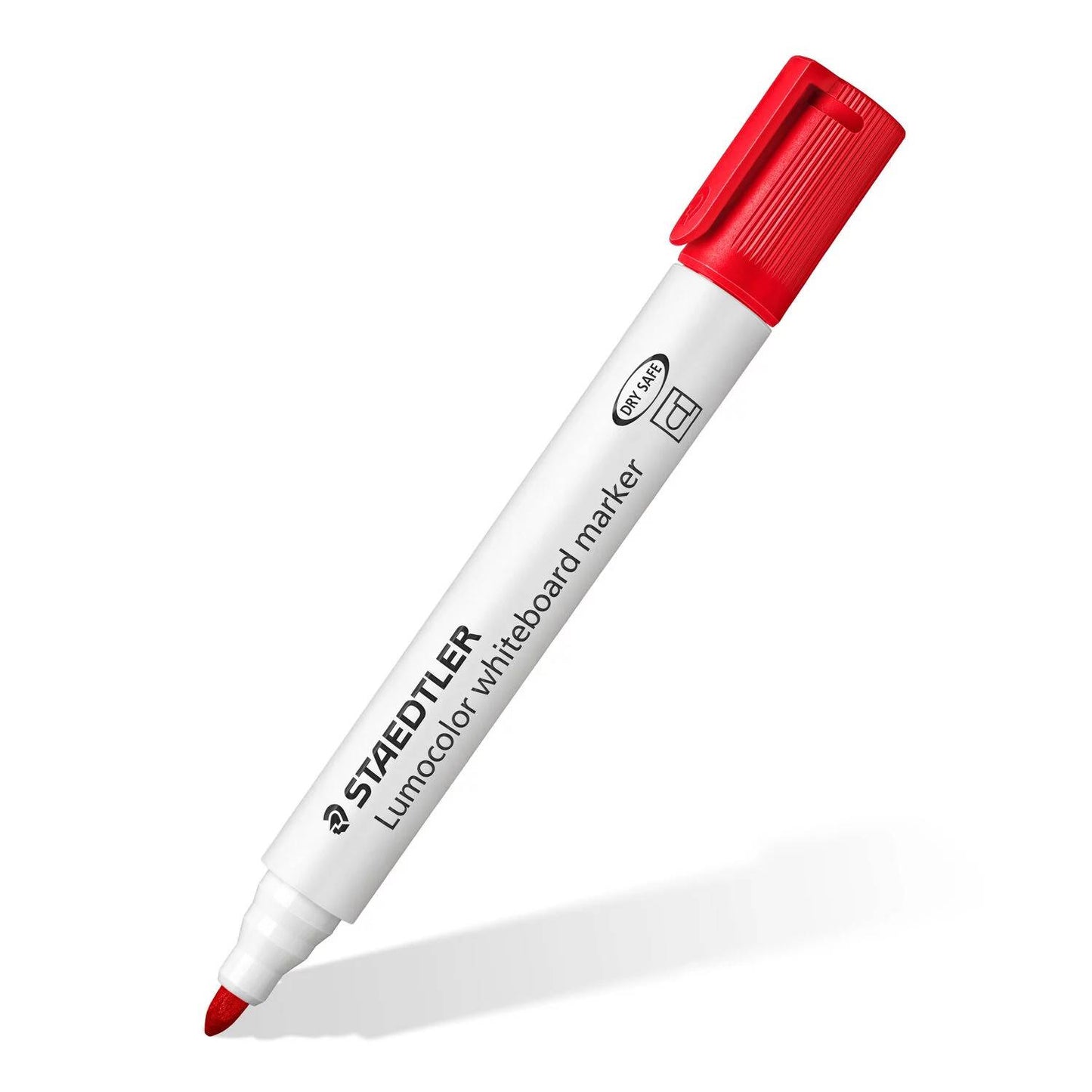 MARCADOR QUADRO BRANCO STAEDTLER C/ 06 CORES