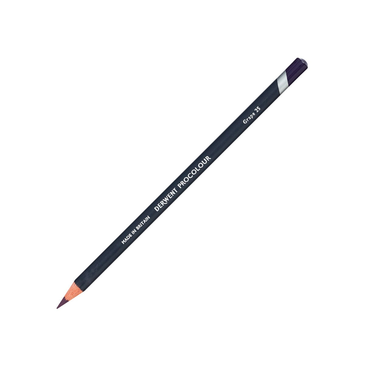 LAPIS COR DERWENT PROCOLOUR GRAPE 25