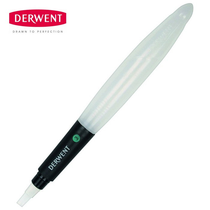 PINCEL DERWENT C/ RESERVATORIO CHISEL