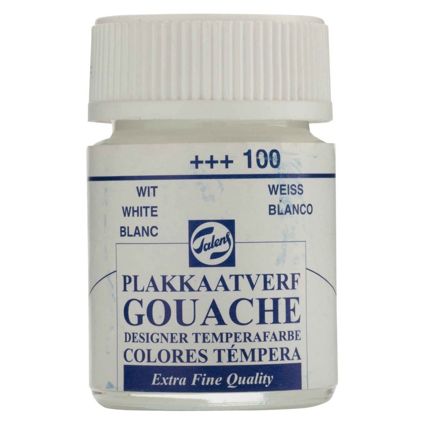 GOUACHE TALENS 16ML 100 WHITE