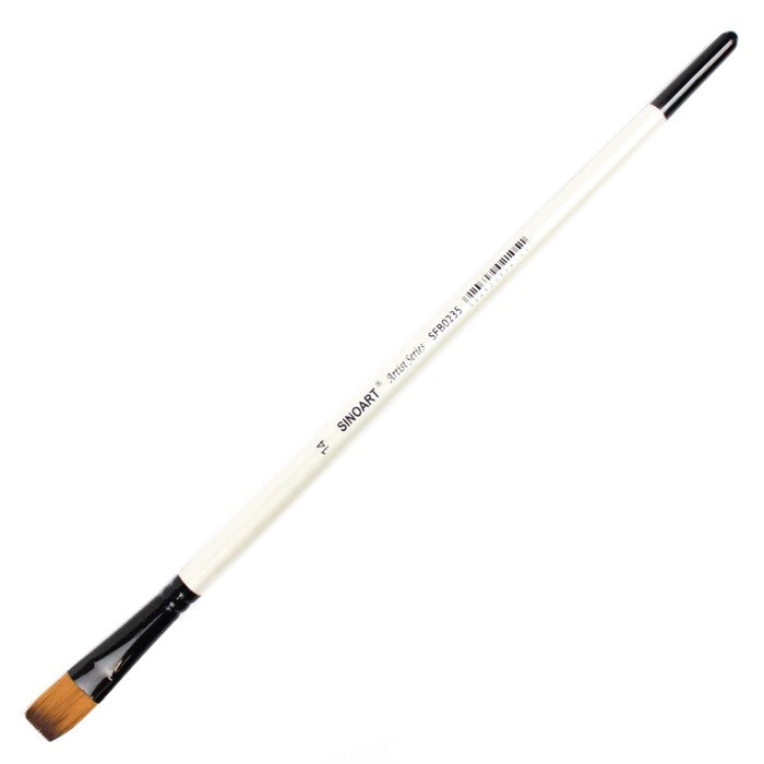 PINCEL SINOART ARTISTS 235x14 CHATO