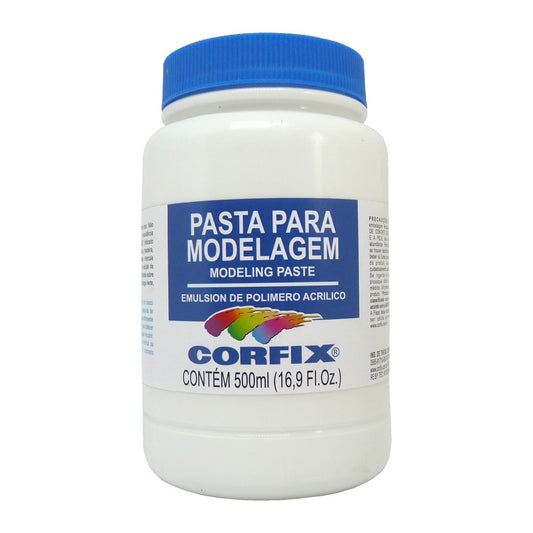 MODELING PASTE CORFIX 0500ml