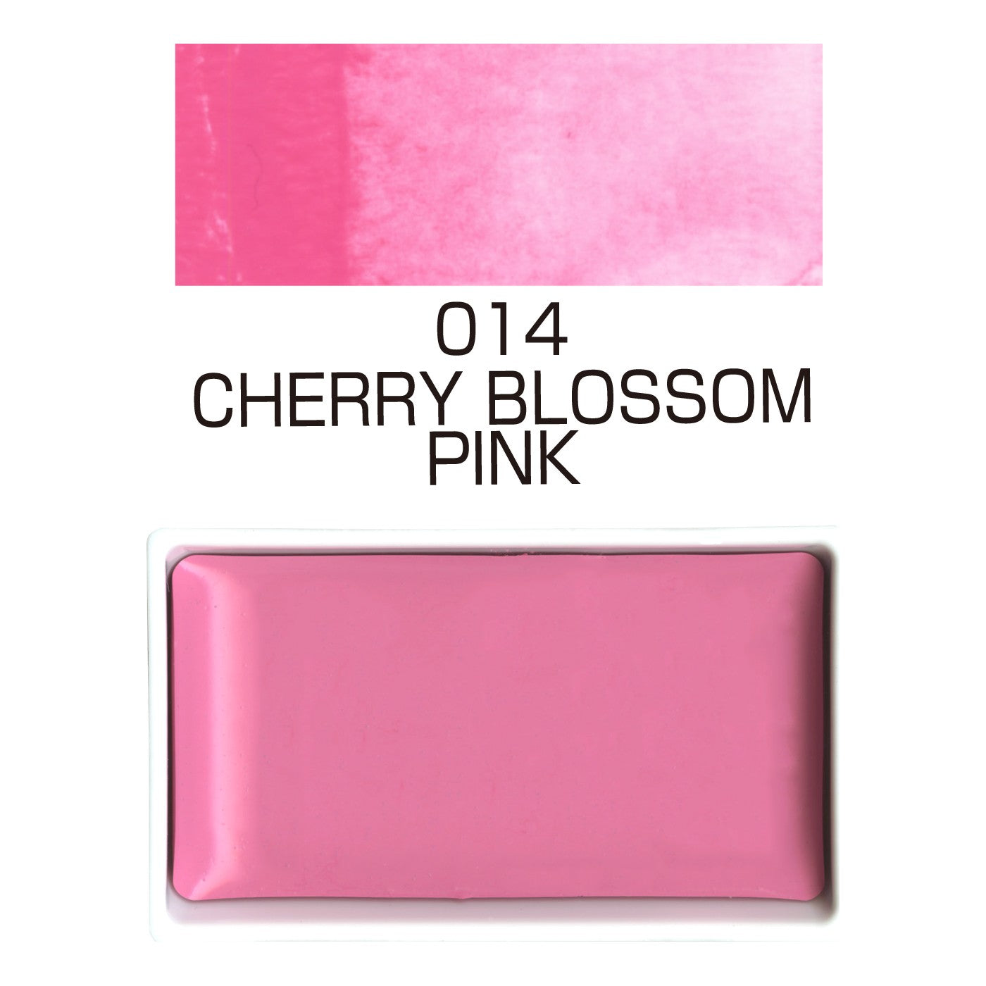 AQUARELA GANSAI TAMBI KURETAKE CHERRY BLOSSOM PINK MC21-14
