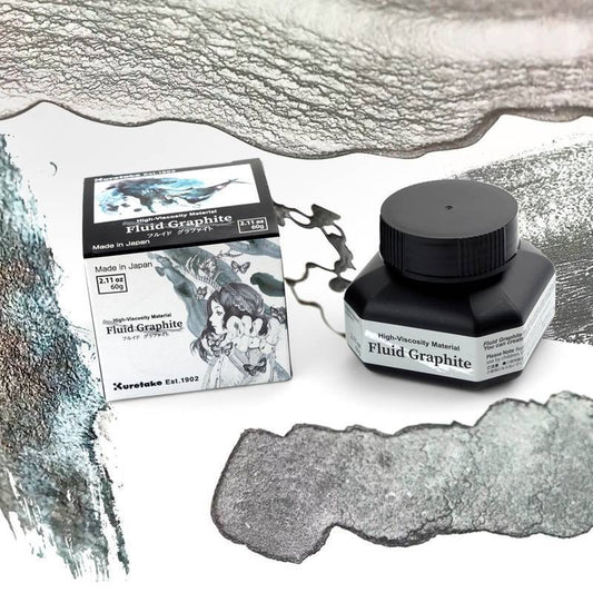 GRAFITE LIQUIDO KURETAKE 60G CE9006